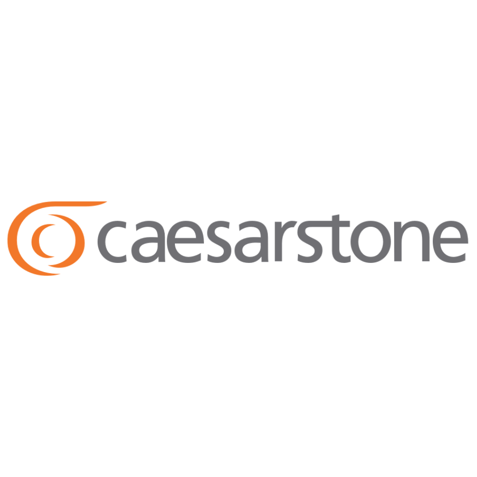 Quartz Supplier - Caesarstone Logo